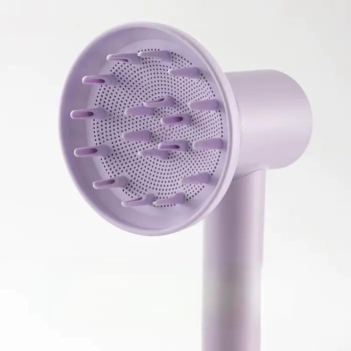 Convient pour DREAME sèche-cheveux de poche pliant P10 couverture de séchage de cheveux bouclés diffusion buse