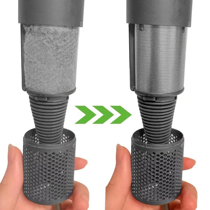 Pour Dyson Airwrap Styler HS01 HS05 filtre brosse de nettoyage