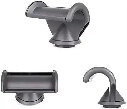 Pour Dyson, diffuseur anti-étirement compatible avec les modèles HD01