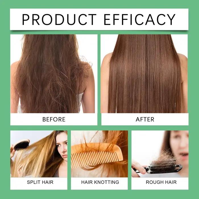 Shampoing au romarin pour la croissance des cheveux