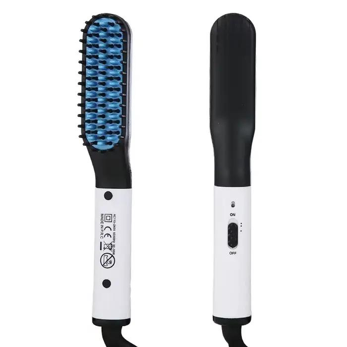 Peigne chaud professionnel
