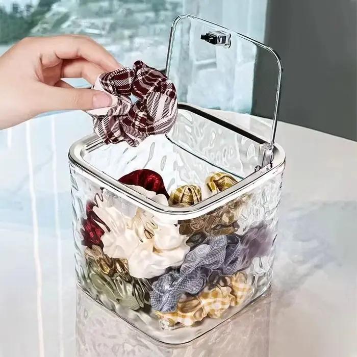 Organisateur d'accessoires pour cheveux