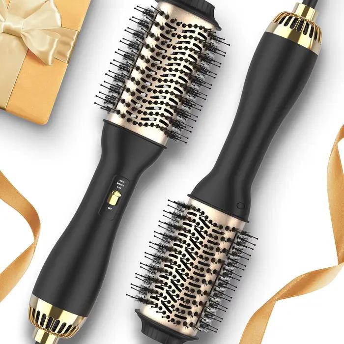 LISAPRO brosse à Air chaud en une étape et volumateur PLUS 2.0 sèche-cheveux et coiffeur nouvelle