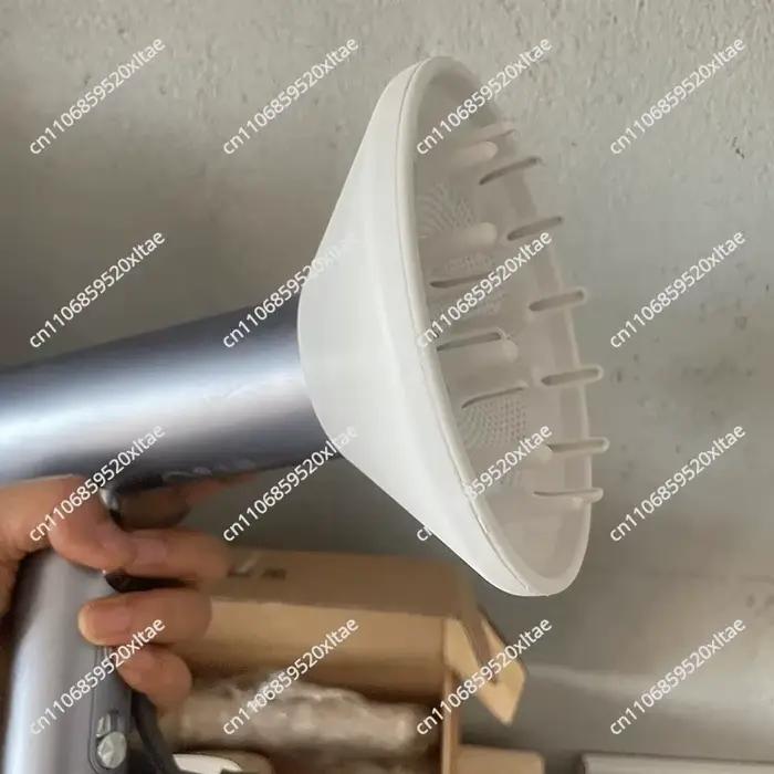 Accessoires permanents pour sèche-cheveux de poche Dreame : capot de séchage pour boucles
