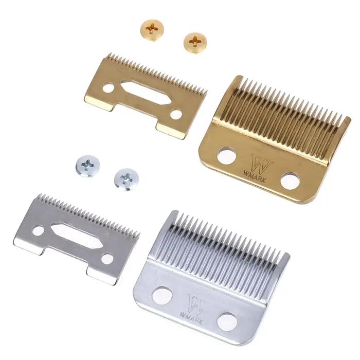 Accessoires de tondeuse à cheveux pour barbier professionnel