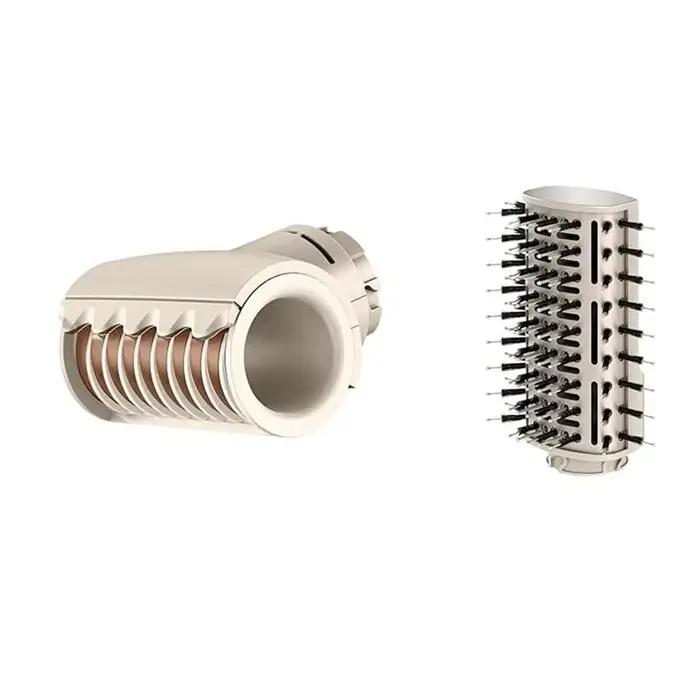 Buse Anti-vol et brosse à palette pour sèche-cheveux Shark Flexstyle