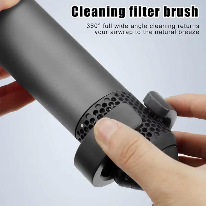 Pour Dyson Airwrap Styler HS01 HS05 filtre brosse de nettoyage